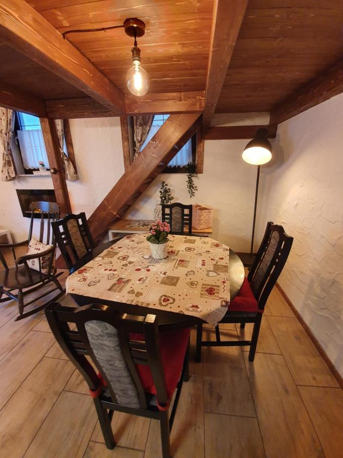 Studio Srce Kranjska Gora Dış mekan fotoğraf