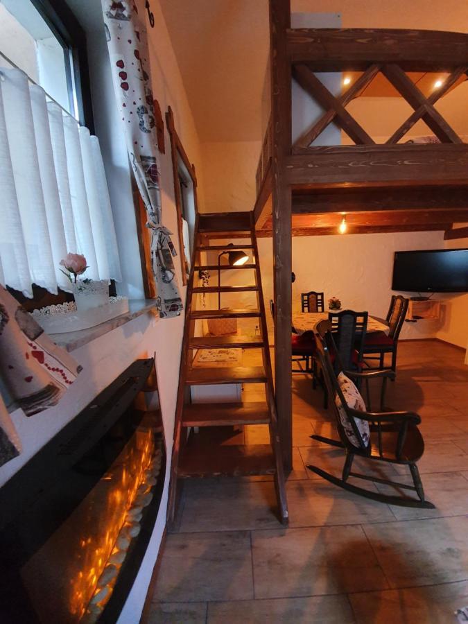 Studio Srce Kranjska Gora Dış mekan fotoğraf