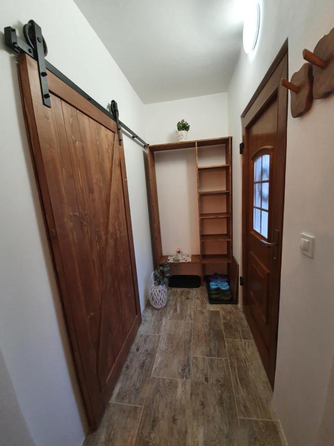 Studio Srce Kranjska Gora Dış mekan fotoğraf