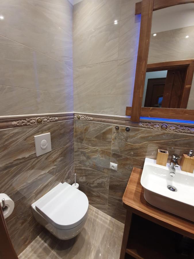 Studio Srce Kranjska Gora Dış mekan fotoğraf