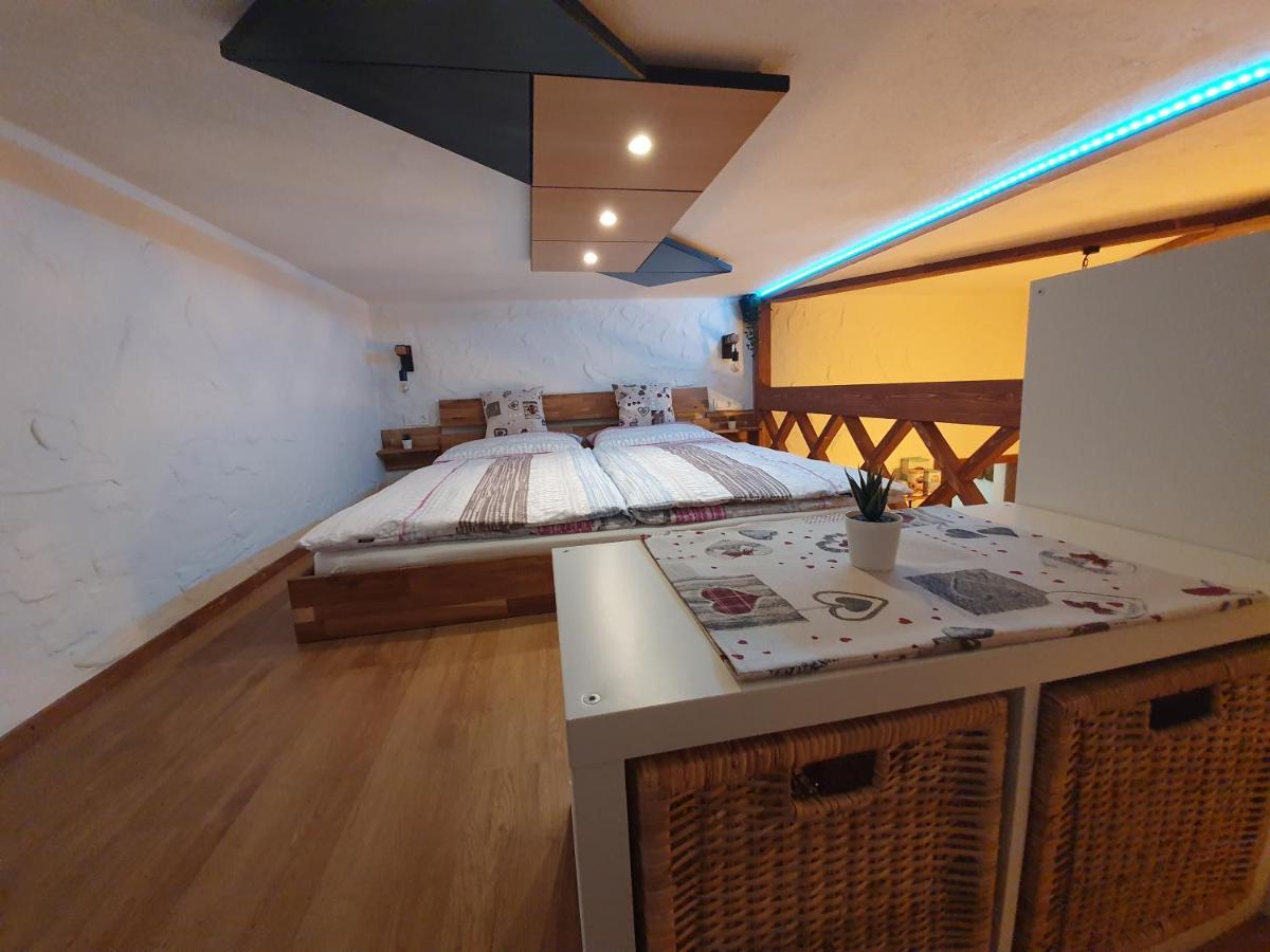 Studio Srce Kranjska Gora Dış mekan fotoğraf