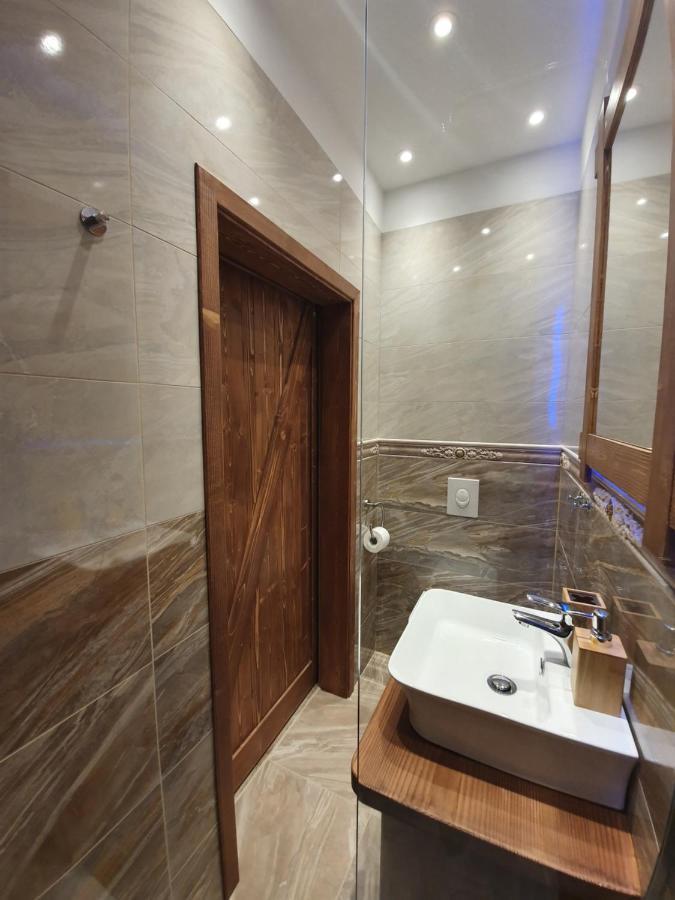 Studio Srce Kranjska Gora Dış mekan fotoğraf